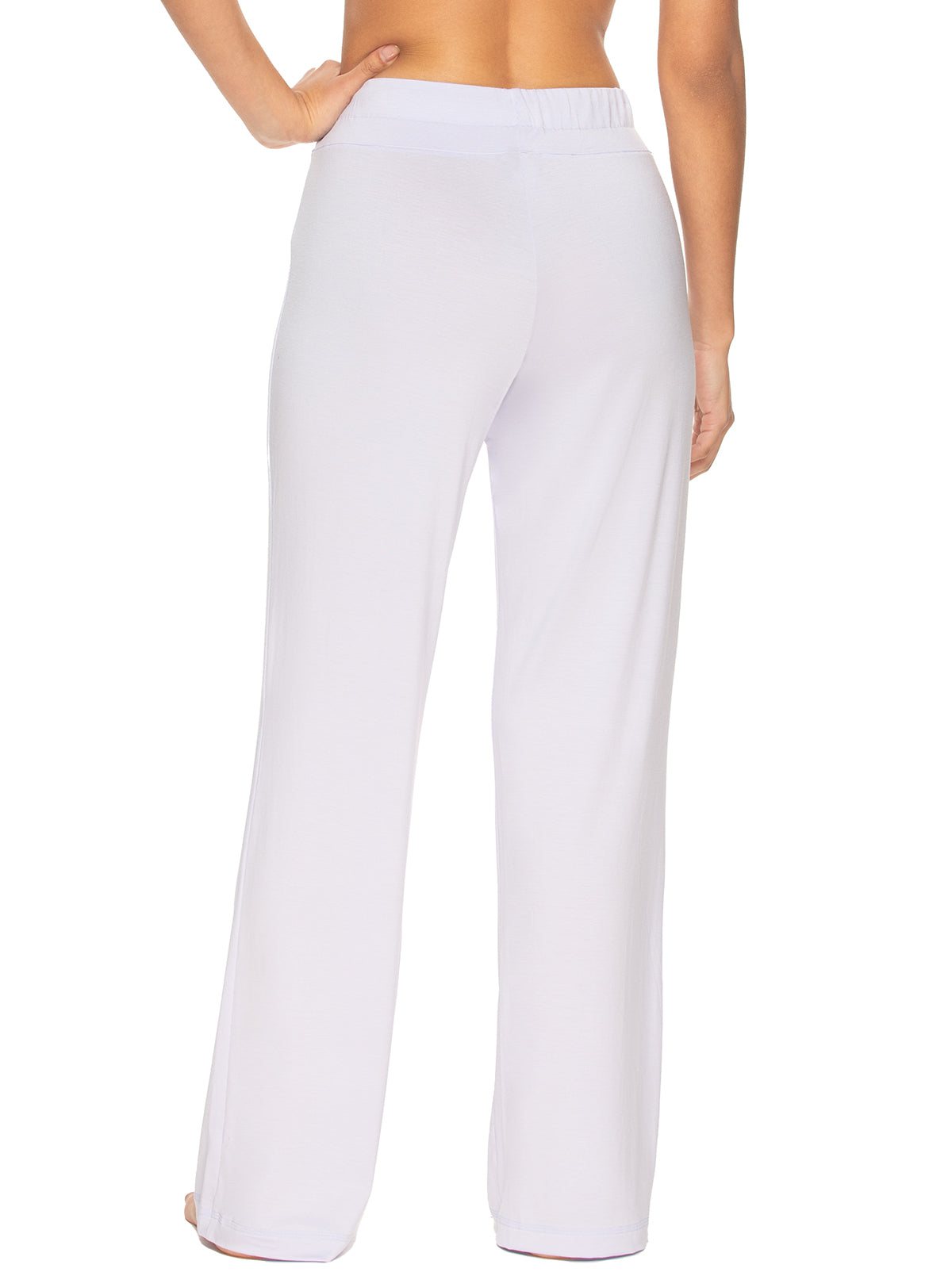 Flare Lounge Pant - Lavender | Felina Sale