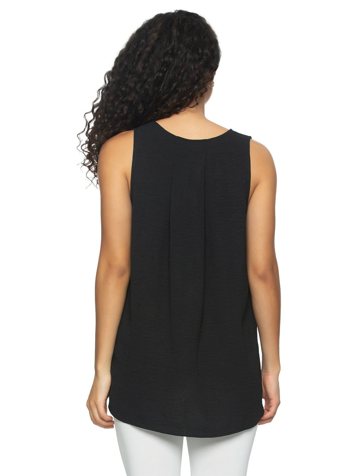 Cruise Tank - Black | Felina Sale|Loungewear
