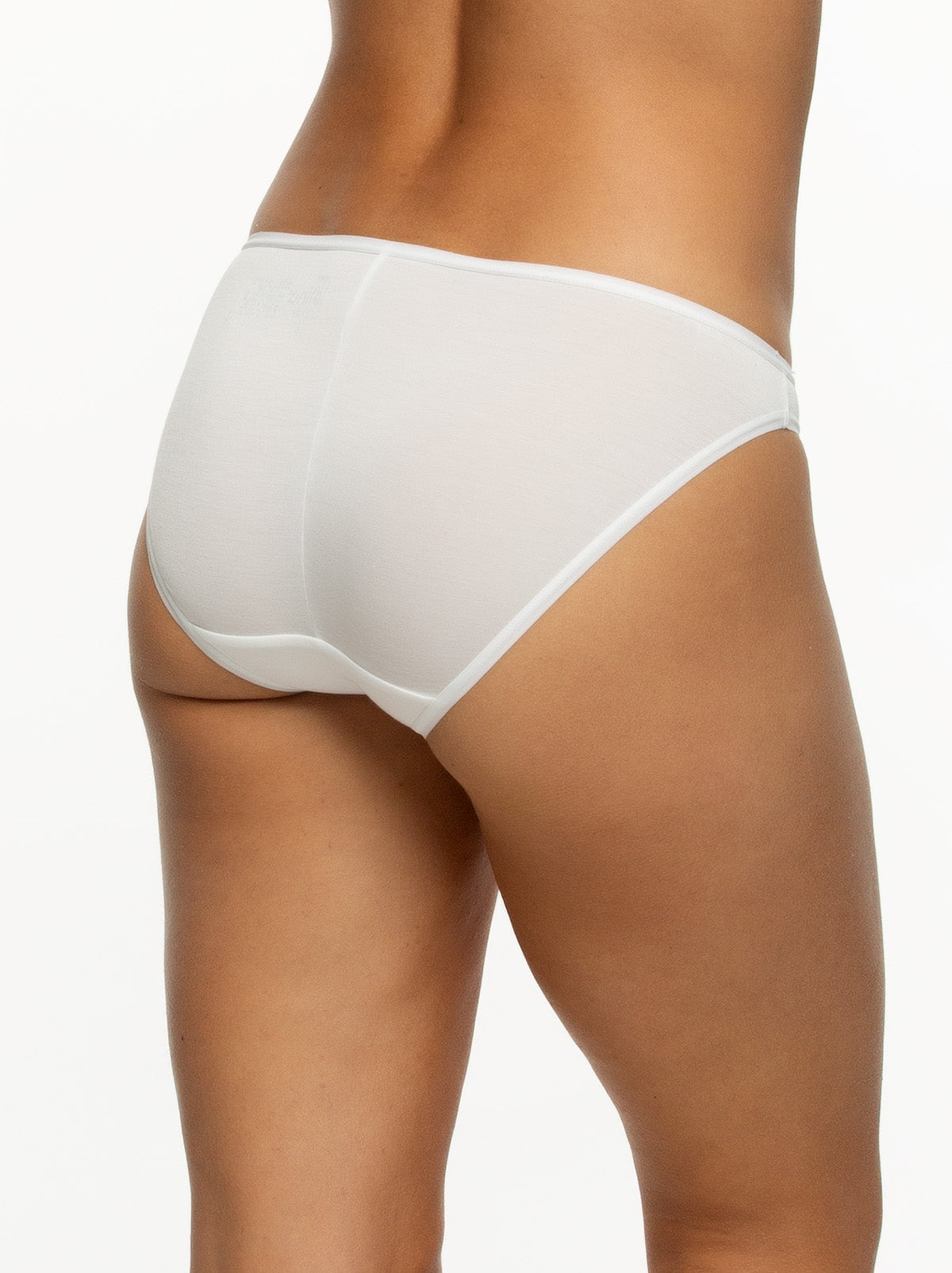 So Smooth Modal Low Rise Bikini 6-Pack - Animal Basics | Felina Panties
