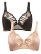 Black Warm Neutral
