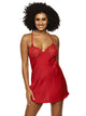 Tango Red