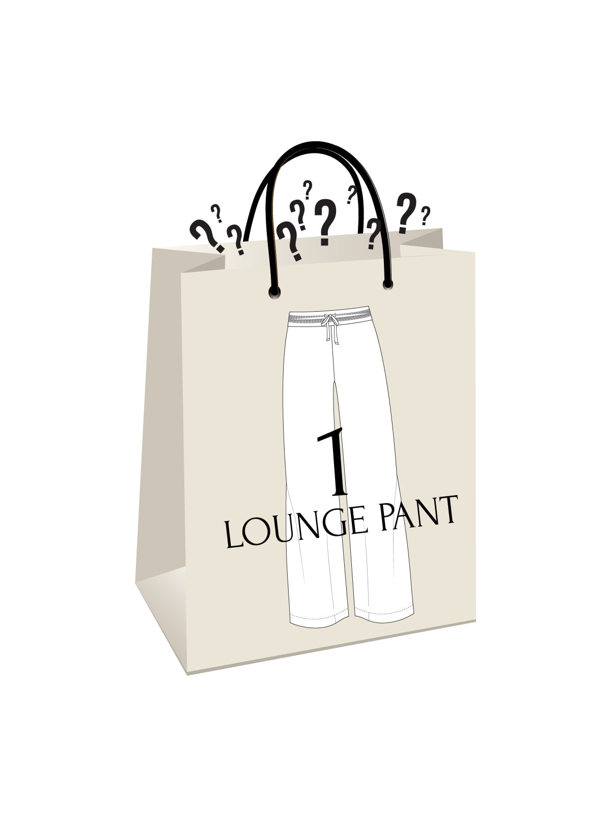 Mystery Lounge Pant - Small | Felina Sale