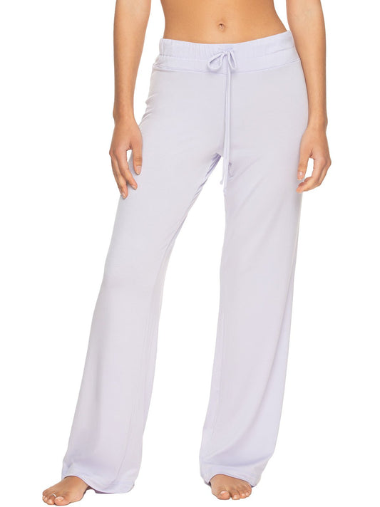 Flare Lounge Pant - Lavender | Felina Sale