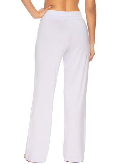 Flare Lounge Pant - Lavender | Felina Sale