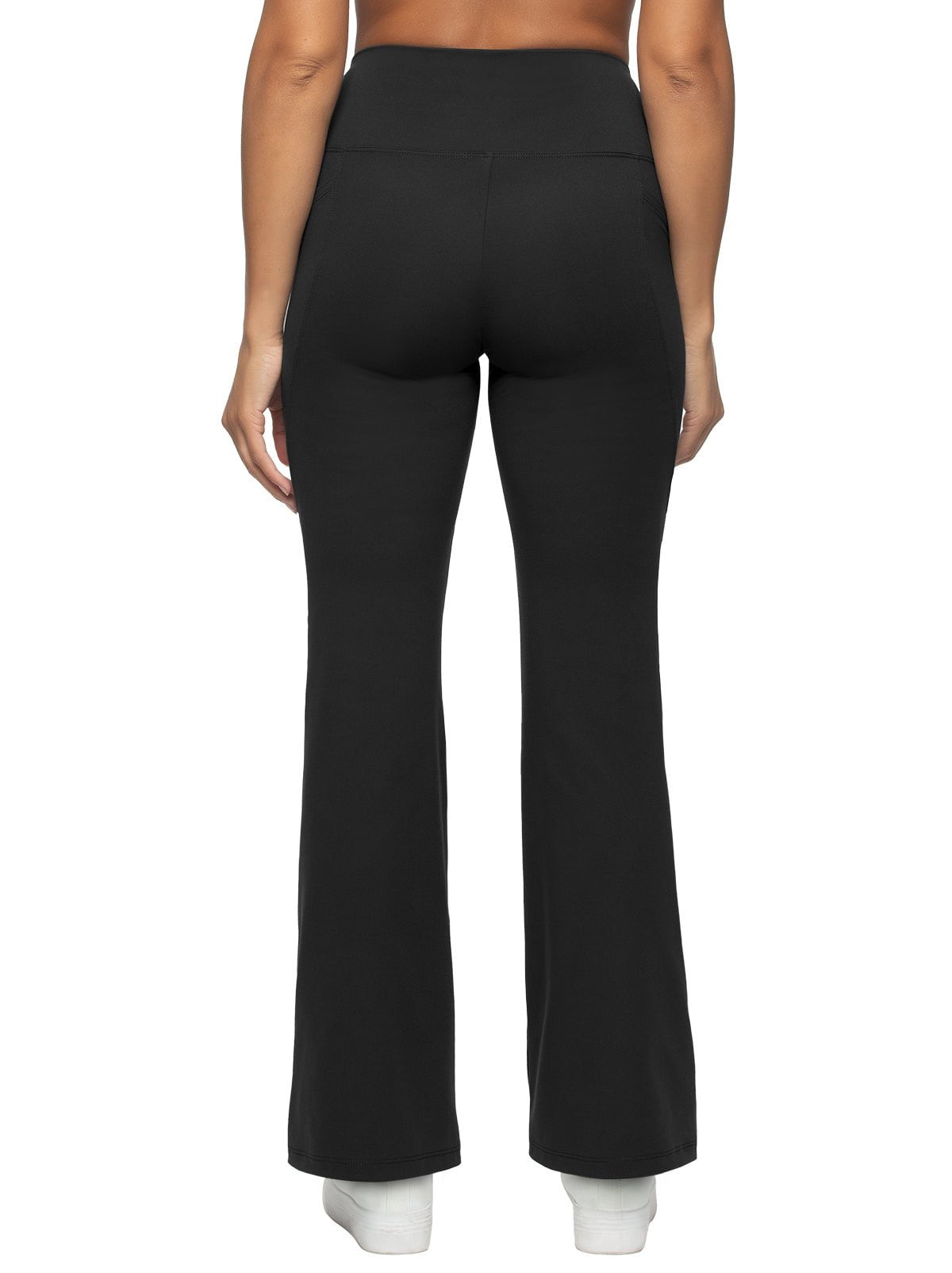Turbo Dry Flare Legging - Black | Felina Sale