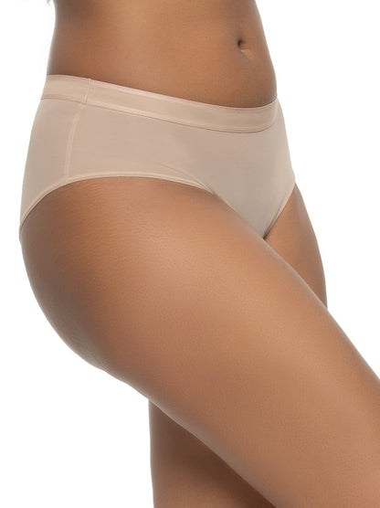 Ethereal Cheeky Hipster - Dune | Felina Sale|Panties
