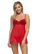 Tango Red