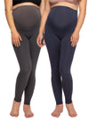 Navy Charcoal