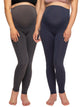 Navy Charcoal