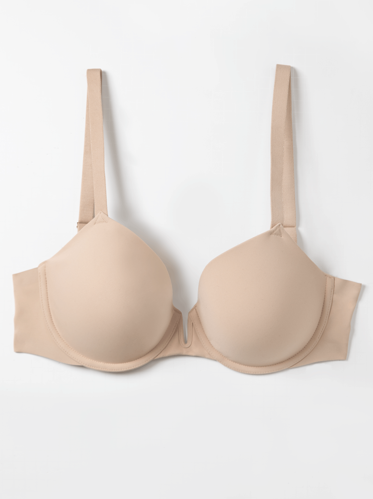 Lunette Convertible T-Shirt Bra - Black | Felina Bras