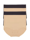Black Warm Neutral