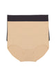 Black Warm Neutral