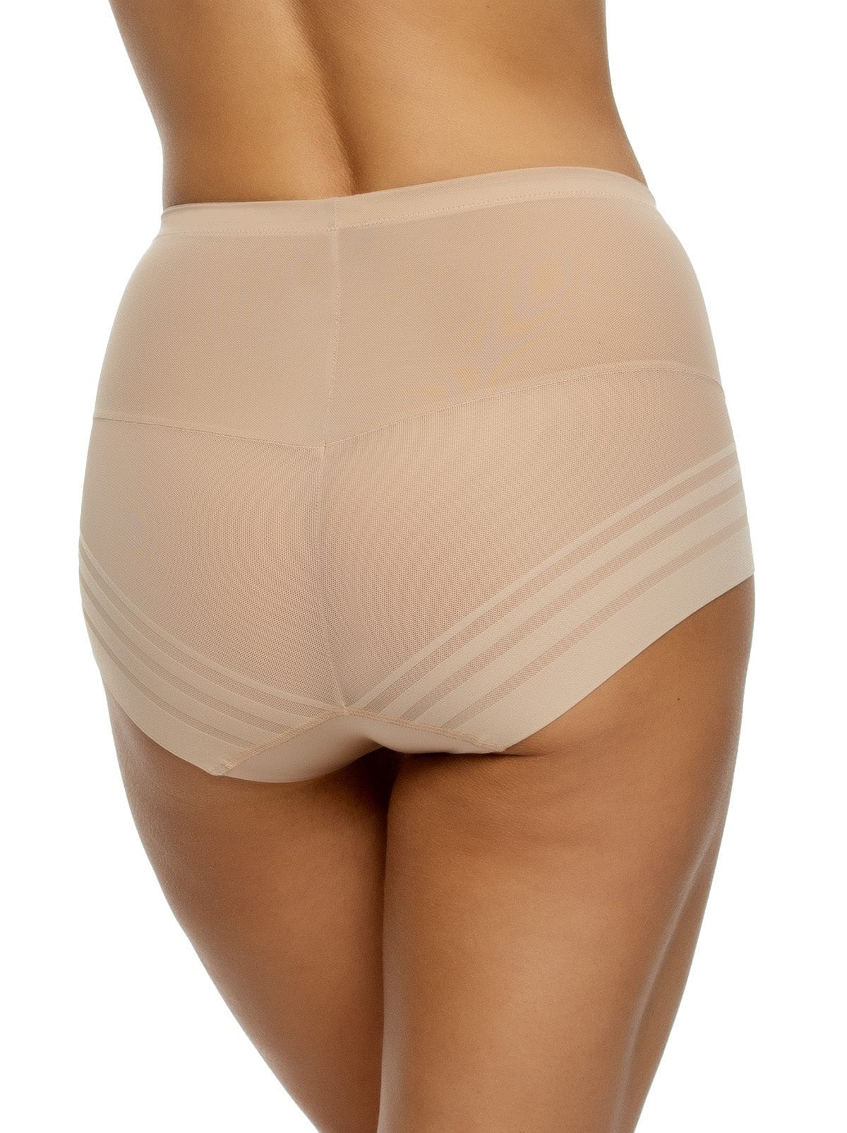 Marvelous Shaping Panty - Warm Neutral | Felina Panties|Sleepwear