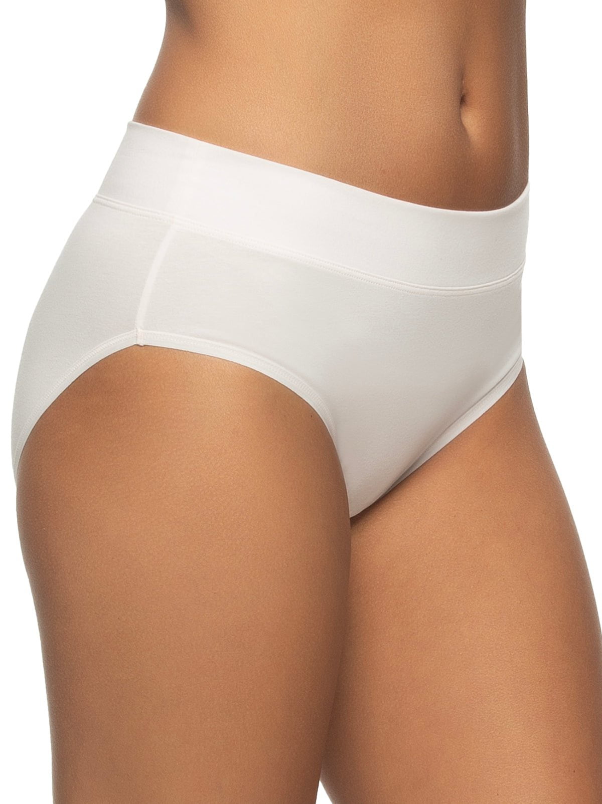 Pima Cotton Stretch Hipster 5-Pack - Classic | Felina Panties