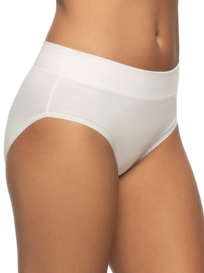 Pima Cotton Stretch Hipster 5-Pack - Classic | Felina Panties