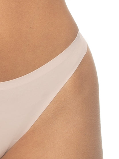 No Show Stretch Thong 5-Pack - Classic | Felina Panties
