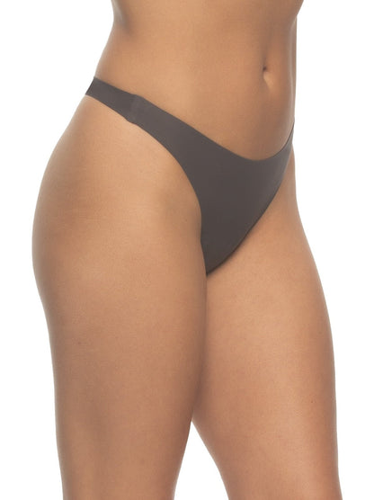 No Show Stretch Thong 5-Pack - Classic | Felina Panties