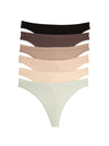 Cool Neutrals