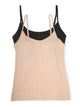 Black Warm Neutral