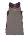Gray Plum Vintage Indigo