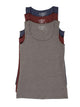 Gray Plum Vintage Indigo