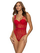 Tango Red